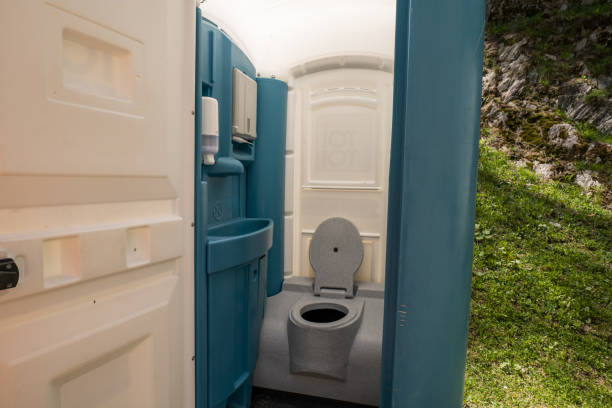 Best High-end porta potty rental  in Lampasas, TX