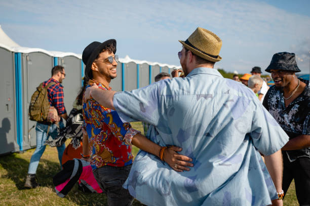 Best Construction site porta potty rental  in Lampasas, TX