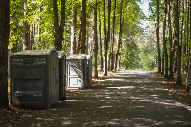 Best Local porta potty services  in Lampasas, TX