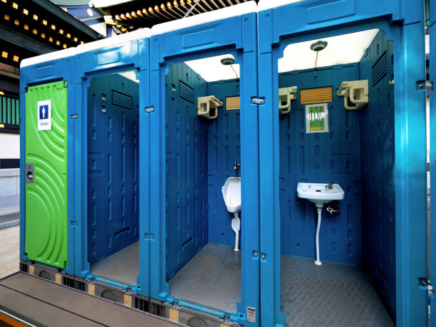 Best Best portable toilet rental  in Lampasas, TX
