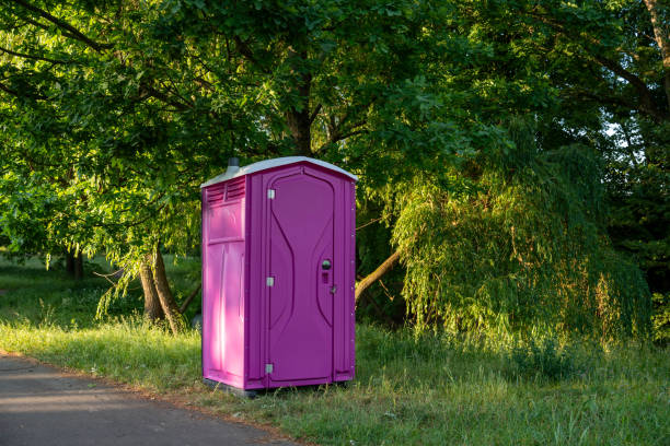 Best Portable restroom trailer rental  in Lampasas, TX