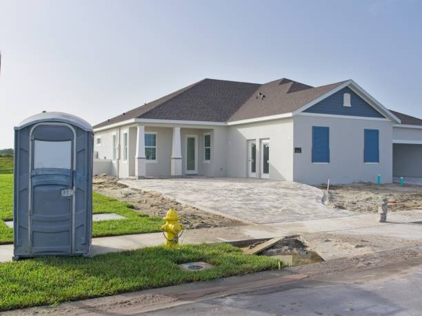 Best Luxury portable toilet rental  in Lampasas, TX